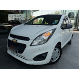 Chevrolet Spark 2017