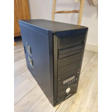 Pc Completa I3 4gb 1tb Hdd Excelente Estado