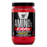 Bsn Amino X Eaas 25 Servicios 9 Aminoacidos Esenciales 375 G