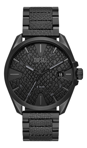 Reloj Hombre Diesel Dz2161 Ms9