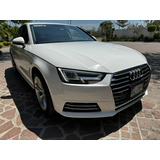 Audi A4 2.0 T Select 190hp Dsg