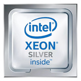 Processador Intel Xeon Silver 4210 2.20ghz 10c Srfbl @
