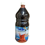 Concentrado Para Agua Sabor Jamaica 1.890 L Tucan