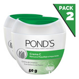 Limpiador Facial Ponds Pack 2