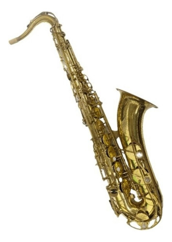 Sax Tenor Yamaha Yts 31 Japão 