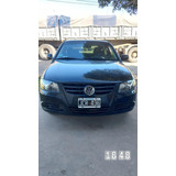 Volkswagen Gol 2010 1.6 I Power 701