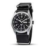 Relojes Militares Para Hombres Reloj De Pulsera Táctico Imp