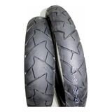 Llantas 130/70-17 + 90/90-21 Timsun Ts-659 Tubeless