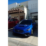 Subaru Wrx 2023 Edicion Especial  Kit Street 