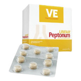 Ve Venas Peptonum Linfar Peptonas 