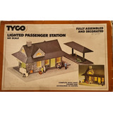 D_t Tyco Estacion 942  Usado