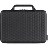 Funda Negra Maletin Para Laptop De 14 Pulgadas