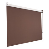 Persianas Enrollables Blackout De 130 Cm X 150 Cm