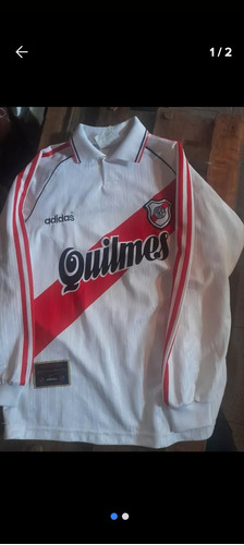 Camiseta De River Original