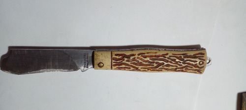 Canivete Tramontina De Aço Inox