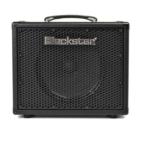 Amplificador Para Guitarra A Bulbos Blackstar Ht-metal-5 /