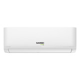 Aire Acondicionado Sansei Split Inverter Frío/calor 3053 Fgs Color Blanco