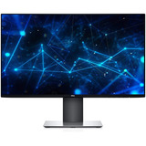 Dell U2421he Monitor Pc Fhd 1080p Led Ips 60hz  24 In