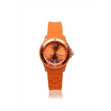 Reloj Mujer Okusai Mode Mode-515-5a1  Sumergible Colores