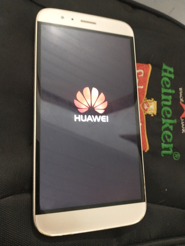 Celular Huawei G8 Rio 2gb Ram 16 Gb Almacenamiento Usado 