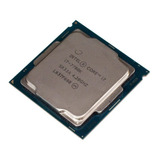 Procesador Gamer Intel Core I7-7700k 7th