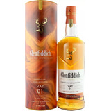 Glenfiddich 1lt Perpetual Collection Vat 01 Whisky Importado