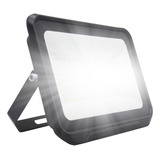 Reflector Led Blanco 100w Exteriores Frio Potente Ip65