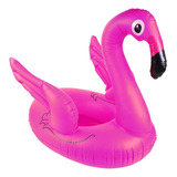 Boia Bote Infantil Flamingo 