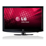 Tv Monitor Lcd LG 26'' 26lh20r Hdmi