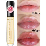 X6 Brillo Labial Voluminizador Lip Gloss Engrosador Labios