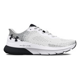 Zapatilla Run Hovr Turbnc 2 Hombre Blanco Under Armour