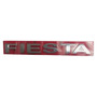 Emblema Ford Fiesta  Fiat Punto