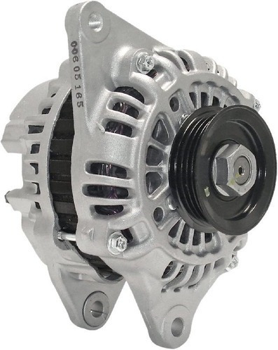 Alternador Mitsubishi Lancer 1997 - Van0600 - Expo 13430 Foto 3