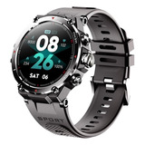 Reloj Inteligente Smartwatch Sumergible Deportivo Noga Sport