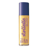 Avon - Color Trend - Brilho Rollette Gloss Cor Meu Brilho Pessego - Glow