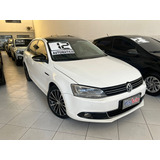 Jetta 2.0 Aut Comfortline Teto 2012 Branco