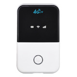 Roteador Wifi 4g Sem Fio Mifi Portátil Pocket