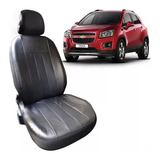 Funda Cubre Asiento Cuero Acolchado Chevrolet Tracker