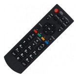 Controle Universal Compativel Panasonic Tc-l24/l32 Tnq2b3901