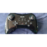 Control Pro Wii U