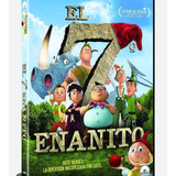 El Séptimo Enanito En Disco Bluray 3d Alta Definición