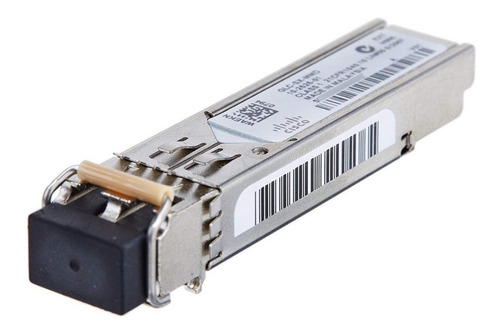 Módulo Transceptor Sfp Cisco Glc-sx-mms Original