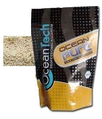 Oceantech Ocean Pure 200ml Original C/ Bolsa Mídia Purigen