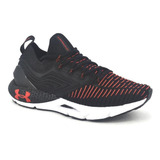 Zapatilla Under Armour Hombre  Hovr Phantom 2 Inkt