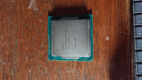 Procesador Intel Core I3 4150 3.5ghz