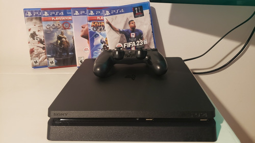 Playstation 4