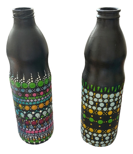 Botellas Artesanales