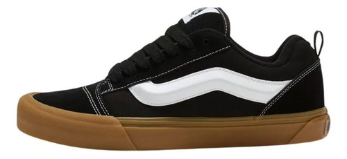 Vans Zapatillas U Knu Skool Vn0009qcb9m