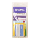 Kit Mantenimiento Flauta Yamaha