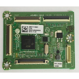 Placa Ctrl LG 50ph470h 50ph4700 50pn4500 Ebr77119901 Ebr7565